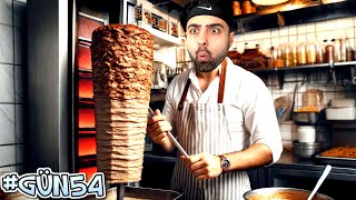 DÜKKANI BÜYÜTTÜM 😱 OTOMATİK PAKET MAKİNASI ! DÖNER EFSANESİ #6