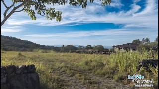 Canyon View Lot For Sale in Las Trancas Boquete Chiriqui Panama SSS3129