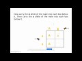 Genetics and Punnett Squares Exploration