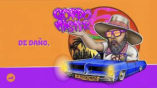 Gordo Master "Thug life" Videolirics oficial