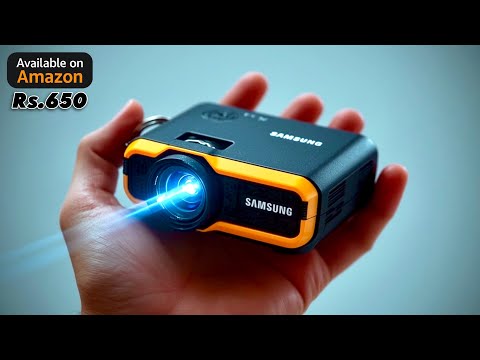 10 CRAZY TECH PRODUCTS FOR MEN ON AMAZON 🔥 Gadgets under Rs100, Rs200, Rs500 & Rs1000