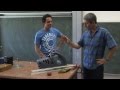 Gravity and Air Resistance Experiments
