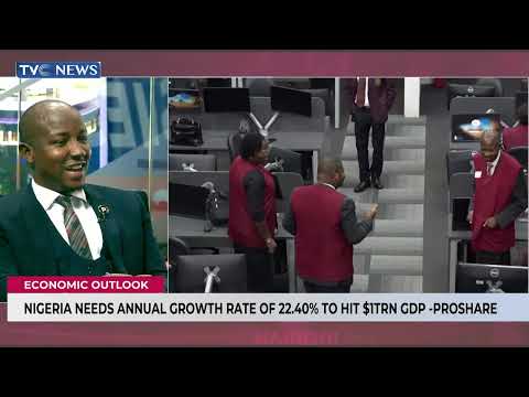 Economic Growth: Capital Market And Quest For A Trillion Dollar Economy