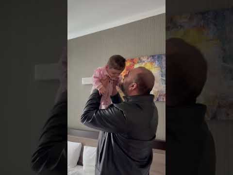 Ailemizi aldık, kimsenin aklı kalmasın arkadaşlar ❤️‍🩹