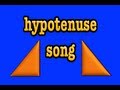 Exploring the Hypotenuse and Pythagorean Theorem