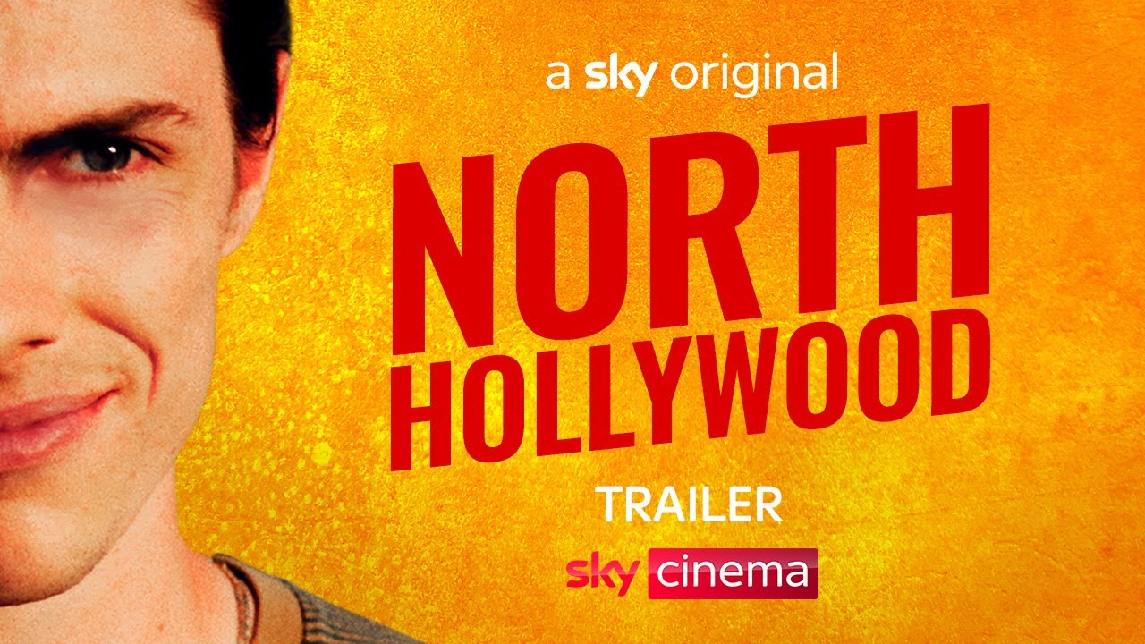 North Hollywood Imagem do trailer