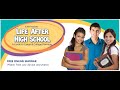 Life After High School: Career and College Planning