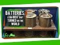 Understanding Battery Technology
