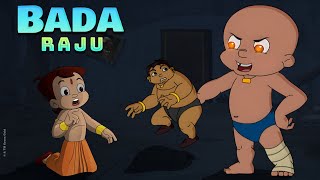 Chhota Bheem - MEGA Raju's Super Powers | Cartoons for Kids | Animated Adventures for Kids