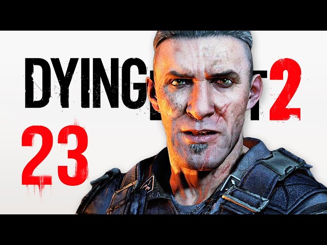 Medal z KARTOFLA! ? Dying Light 2 PL Gameplay PS5 4K #23