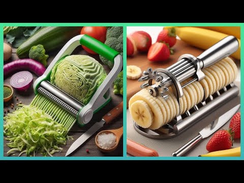 TOP 10 AMAZING KITCHEN GADGETS | YOU CAN BUY ONLINE