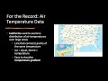 Understanding Isotherms and Temperature Measurements