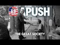 Exploring The Great Society in APUSH