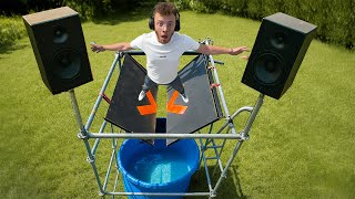 Diese Bühne dropt schlechte DJs