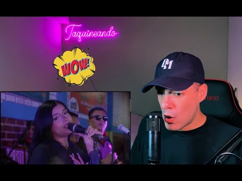 MIX QUE BELLO - Son del Duke REACCION ENTERA