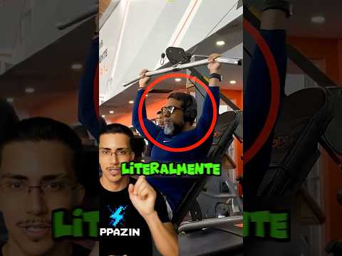 Fones de ouvido SALVARAM a vida dele🤯