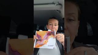 Danke @Jolifin-Onlineshop  für diese niedliche Tasche 🥰😍#jolifin #tasche #danke #geil #süß