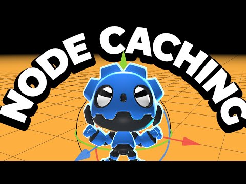 Faster & Better Access to your GODOT Nodes!