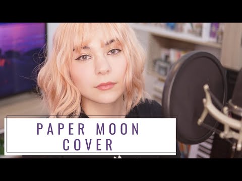 Paper moon ♥ Soul Eater Cover Español ilonqueen