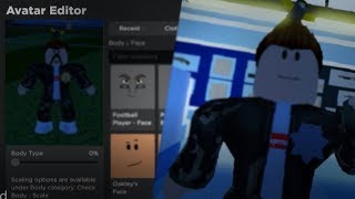 How To Get Free Faces On Roblox 2019 Videos Page 2 - how to make a custom roblox face and wear it