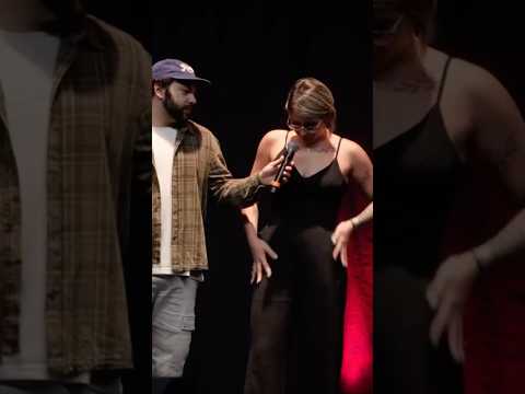 O MOTIVO DAS MULHERES ESTAREM SOLTEIRAS - RAPHAEL GHANEM #comedia #standupbr #humor #viralshorts
