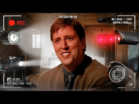 Шоу Трумана которое Реально Cуществует! | The Joe Schmo Show