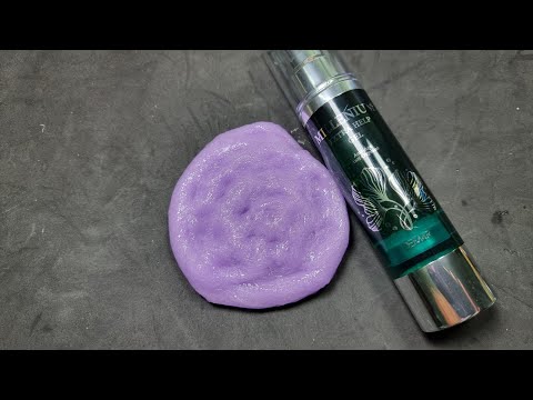 How to make slime with Gel MILLENIUM ! Duy slime slimpe