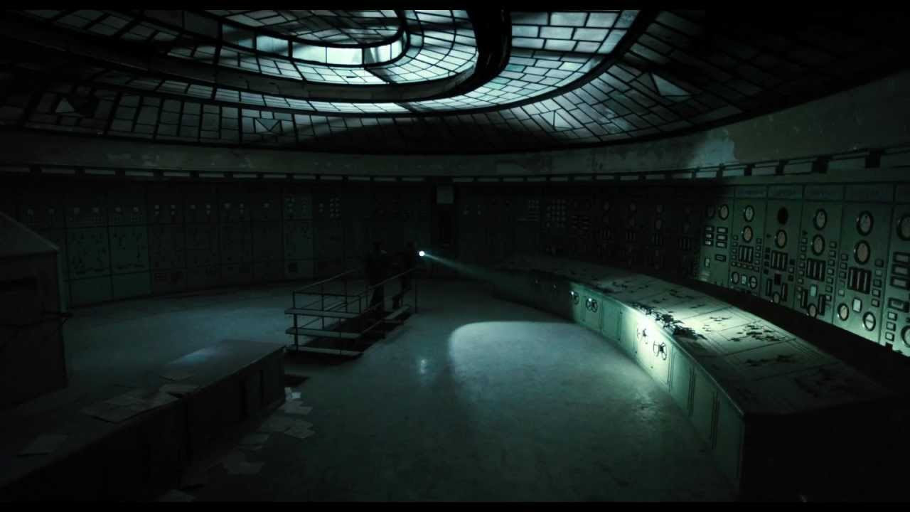 Chernobyl Diaries Trailerin pikkukuva