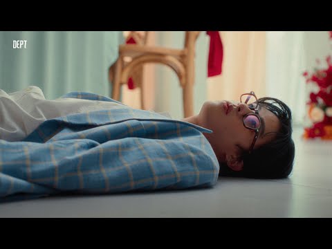 Dept - อยากเจอจะทนไม่ไหว | Dear Me [Music Video]