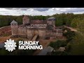 Medieval Castle Project Insights