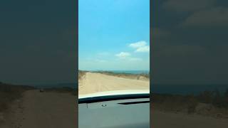Cyprus, country road