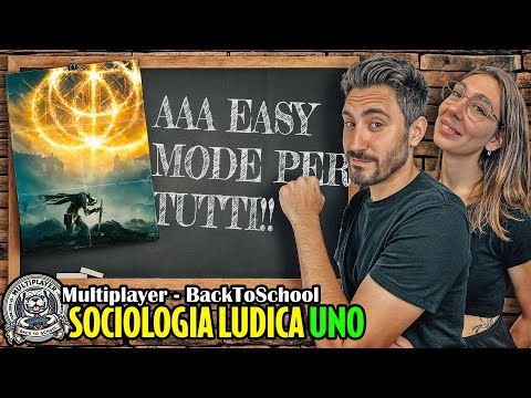 Tutti i videogiochi dovrebbero avere la modalità Facile