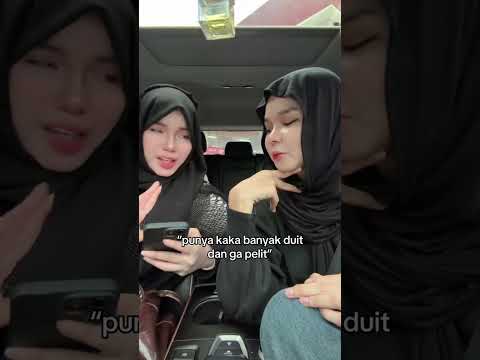 ebel royal banyak duit ga kaya apin #shortvideo #imgetlose #nabila  #ebel #royal #duit