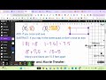 Distance on the Coordinate Plane Explained