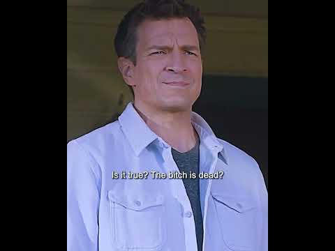 Unexpected Visitors: Nolan's Mom's House Part 1 #therookie