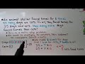 Comparison Models in Problem Solving