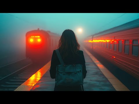 Passenger | Deep Chill Journey