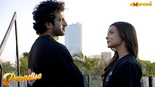 Akbar ko Ainy, Danish ko Madiha aur Jahangir ko Mumtaz mil gayin... - Paradise - Express TV