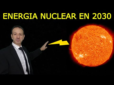 El momento de la FUSION Nuclear🌞⚡