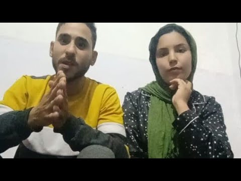 أسامة وزينب غادي يفركعو هاد الرمانة🥹هذة هوا سباب لي خلاني نخرج من عند مي😲