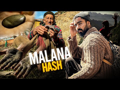 Malana Hash Village | Most Dangerous village in India