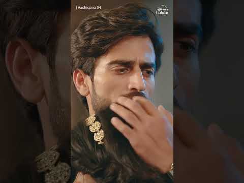Their Chemistry is Just 🥵🙌🔥🥵 | Aashiqana 2 #shorts #viral #mrvipstatus #love