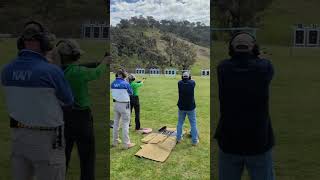 CSD Pistols 2