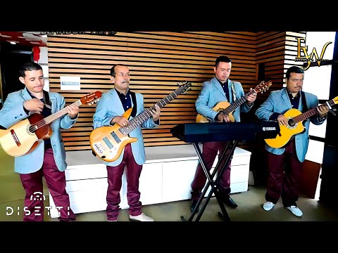 Pa Que Velorio - Dueto Revelación (Video Oficial)