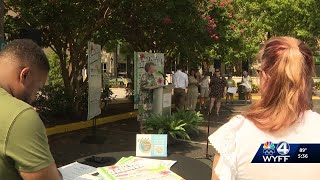 Fall For Greenville returns with a change to the way you pay
