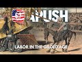 Labor Conditions and Reforms in the Gilded Age