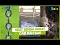 Properties of Solid, Liquid, and Gas