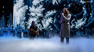 Hozier - Blood Upon The Snow l God of War Ragnarök at the Game Awards