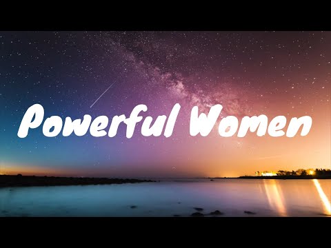 Pitbull, Dolly Parton- Powerful Women Lyrics