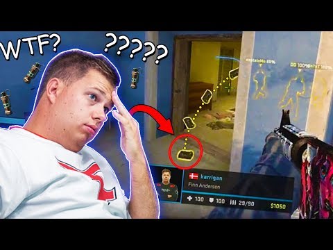 Tyloo 200 IQ FAKE FLASH with BOMB?! PASHA WHIFFS HARD!! RUSH 1v4! - TWITCH CLIPS
